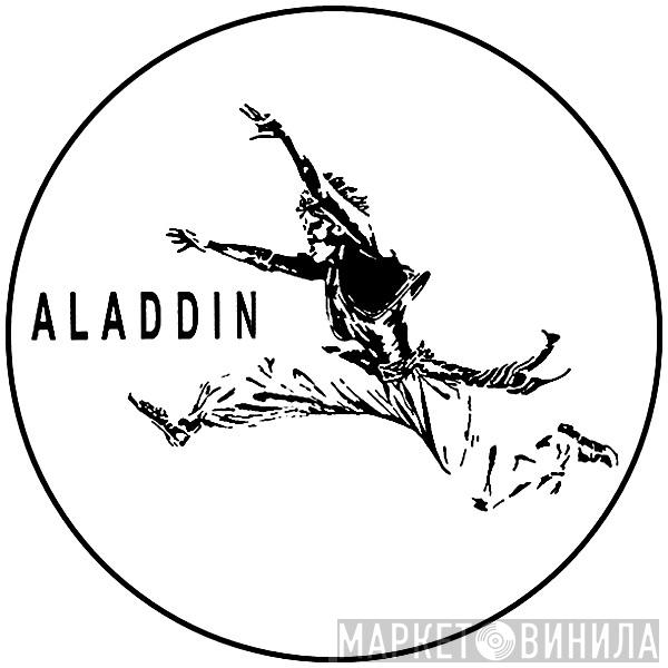 Aladdin - Винил CD и Кассеты лейбла Aladdin на сайте МаркетВинила