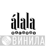 Alala Records - Винил CD и Кассеты лейбла Alala Records на сайте МаркетВинила