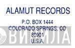 Alamut Records - Винил CD и Кассеты лейбла Alamut Records на сайте МаркетВинила