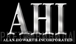 Alan Howarth Incorporated - Винил CD и Кассеты лейбла Alan Howarth Incorporated на сайте МаркетВинила