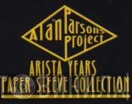 Alan Parsons Project Arista Years Paper Sleeve Collection - Винил CD и Кассеты лейбла Alan Parsons Project Arista Years Paper Sleeve Collection на сайте МаркетВинила
