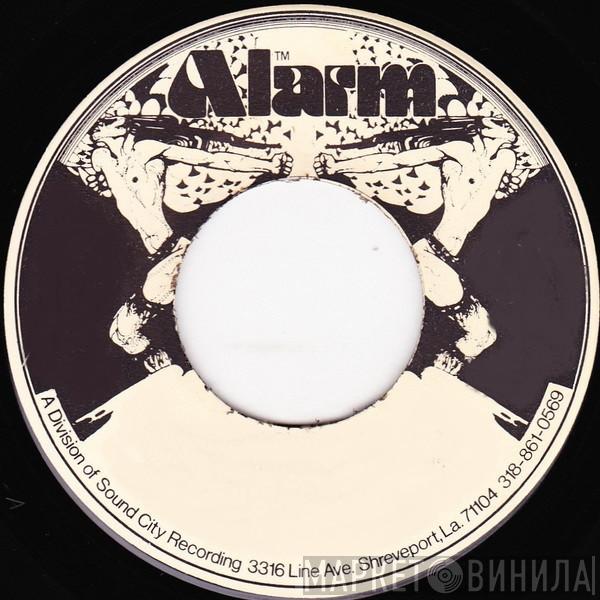 Alarm - Винил CD и Кассеты лейбла Alarm на сайте МаркетВинила