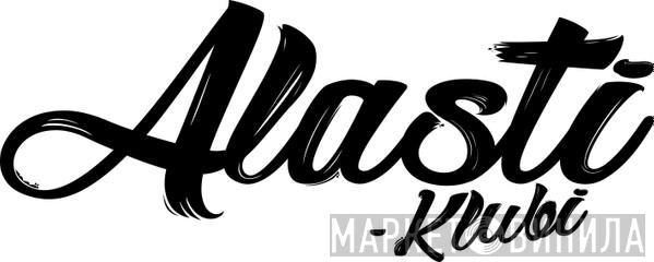 Alasti-klubi - Винил CD и Кассеты лейбла Alasti-klubi на сайте МаркетВинила