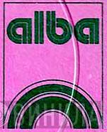 Alba - Винил CD и Кассеты лейбла Alba на сайте МаркетВинила