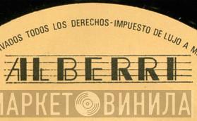 Alberri - Винил CD и Кассеты лейбла Alberri на сайте МаркетВинила