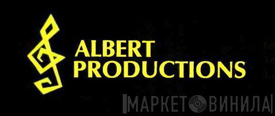 Albert Productions - Винил CD и Кассеты лейбла Albert Productions на сайте МаркетВинила