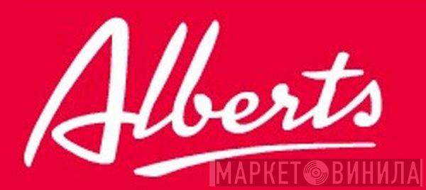 Alberts - Винил CD и Кассеты лейбла Alberts на сайте МаркетВинила
