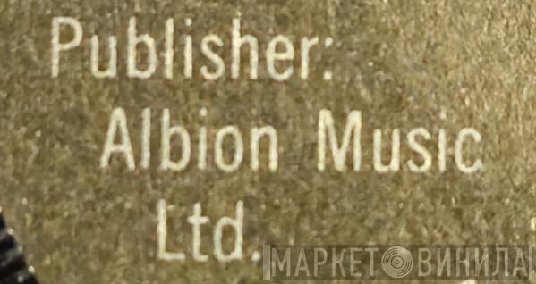 Albion Music Ltd. - Винил CD и Кассеты лейбла Albion Music Ltd. на сайте МаркетВинила