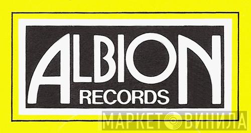 Albion Records - Винил CD и Кассеты лейбла Albion Records на сайте МаркетВинила