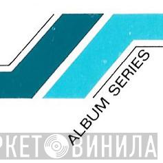Album Series  - Винил CD и Кассеты лейбла Album Series (2) на сайте МаркетВинила