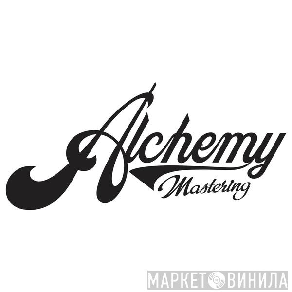 Alchemy Mastering - Винил CD и Кассеты лейбла Alchemy Mastering на сайте МаркетВинила