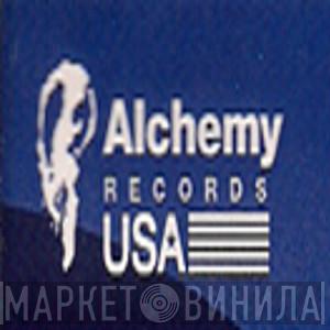 Alchemy Records USA - Винил CD и Кассеты лейбла Alchemy Records USA на сайте МаркетВинила