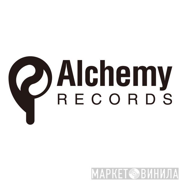 Alchemy Records  - Винил CD и Кассеты лейбла Alchemy Records (2) на сайте МаркетВинила