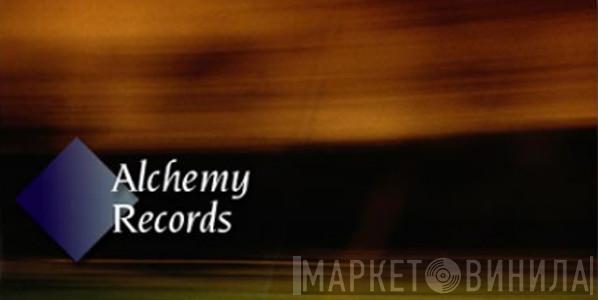 Alchemy Records  - Винил CD и Кассеты лейбла Alchemy Records (4) на сайте МаркетВинила