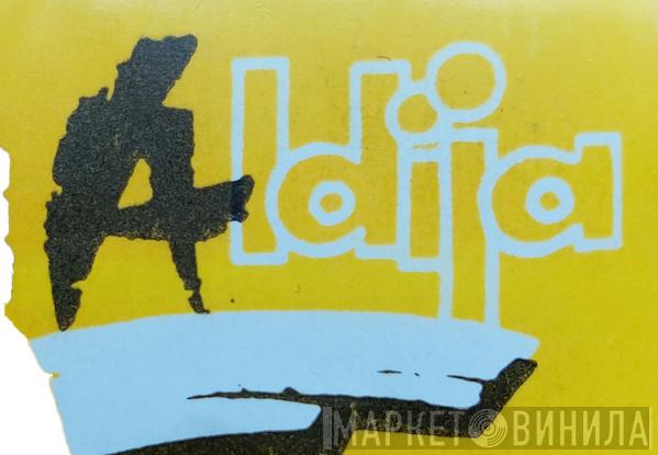 Aldija - Винил CD и Кассеты лейбла Aldija на сайте МаркетВинила