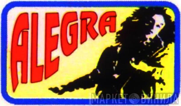 Alegra - Винил CD и Кассеты лейбла Alegra на сайте МаркетВинила