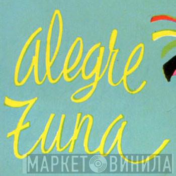 Alegre Tuna - Винил CD и Кассеты лейбла Alegre Tuna на сайте МаркетВинила
