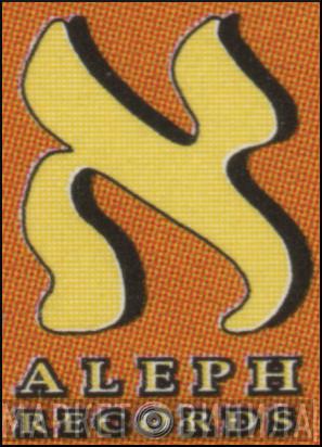 Aleph Records - Винил CD и Кассеты лейбла Aleph Records на сайте МаркетВинила
