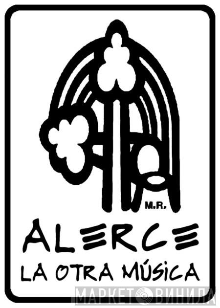 Alerce - Винил CD и Кассеты лейбла Alerce на сайте МаркетВинила