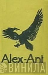 Alex-Ant - Винил CD и Кассеты лейбла Alex-Ant на сайте МаркетВинила