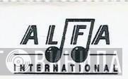 Alfa International  - Винил CD и Кассеты лейбла Alfa International (3) на сайте МаркетВинила