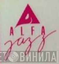 Alfa Jazz - Винил CD и Кассеты лейбла Alfa Jazz на сайте МаркетВинила