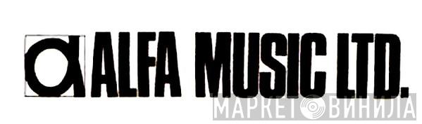 Alfa Music Ltd. - Винил CD и Кассеты лейбла Alfa Music Ltd. на сайте МаркетВинила