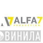 Alfa7 - Винил CD и Кассеты лейбла Alfa7 на сайте МаркетВинила