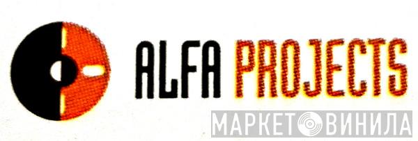 AlfaProjects - Винил CD и Кассеты лейбла AlfaProjects на сайте МаркетВинила