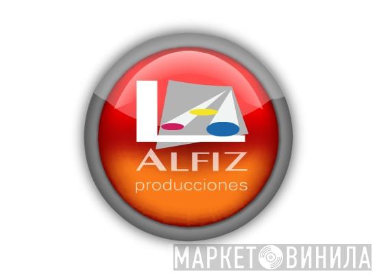 Alfiz Producciones Discograficas - Винил CD и Кассеты лейбла Alfiz Producciones Discograficas на сайте МаркетВинила