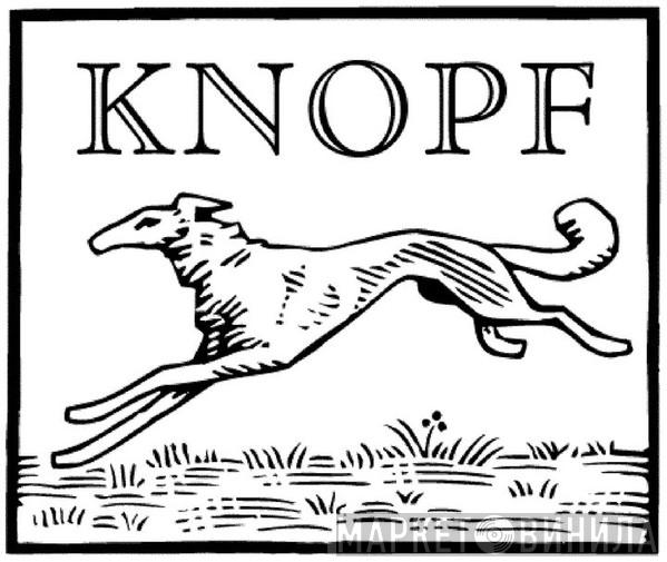 Alfred A. Knopf - Винил CD и Кассеты лейбла Alfred A. Knopf на сайте МаркетВинила