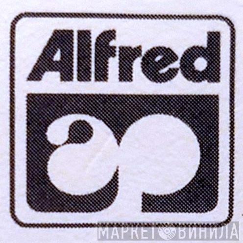 Alfred Records, Inc. - Винил CD и Кассеты лейбла Alfred Records, Inc. на сайте МаркетВинила