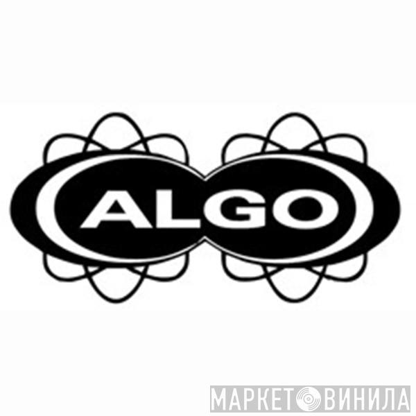 Algo Records - Винил CD и Кассеты лейбла Algo Records на сайте МаркетВинила