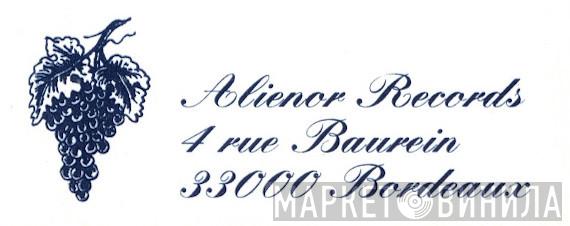 Aliénor Records - Винил CD и Кассеты лейбла Aliénor Records на сайте МаркетВинила