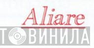 Aliare - Винил CD и Кассеты лейбла Aliare на сайте МаркетВинила