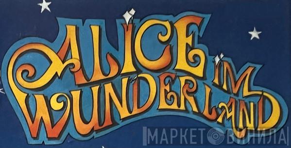 Alice Im Wunderland  - Винил CD и Кассеты лейбла Alice Im Wunderland (4) на сайте МаркетВинила