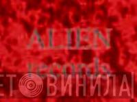 Alien Records  - Винил CD и Кассеты лейбла Alien Records (35) на сайте МаркетВинила