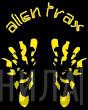 Alien Trax - Винил CD и Кассеты лейбла Alien Trax на сайте МаркетВинила
