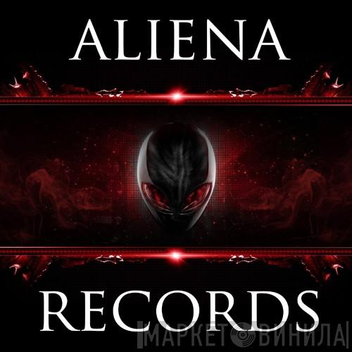 Aliena Records - Винил CD и Кассеты лейбла Aliena Records на сайте МаркетВинила
