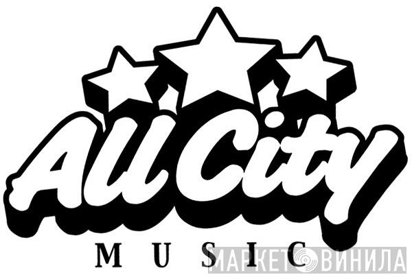 All City Music - Винил CD и Кассеты лейбла All City Music на сайте МаркетВинила