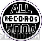 All Good Records - Винил CD и Кассеты лейбла All Good Records на сайте МаркетВинила