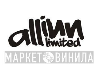 All Inn Limited - Винил CD и Кассеты лейбла All Inn Limited на сайте МаркетВинила
