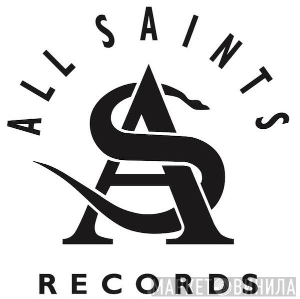 All Saints Records  - Винил CD и Кассеты лейбла All Saints Records (2) на сайте МаркетВинила