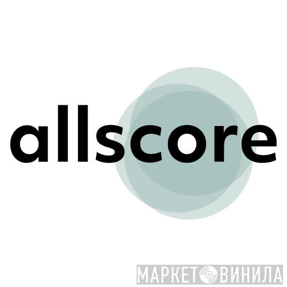 All Score Media - Винил CD и Кассеты лейбла All Score Media на сайте МаркетВинила