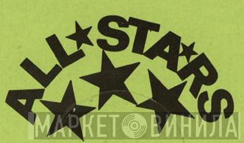 All Stars  - Винил CD и Кассеты лейбла All Stars (11) на сайте МаркетВинила