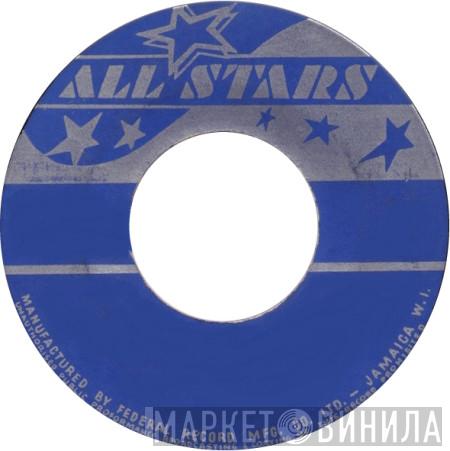 All Stars  - Винил CD и Кассеты лейбла All Stars (2) на сайте МаркетВинила