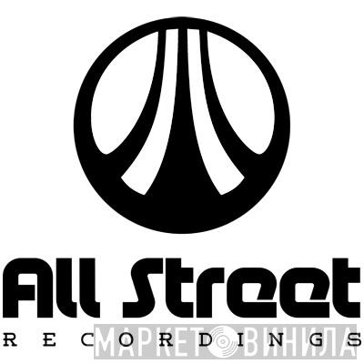 All Street Recordings - Винил CD и Кассеты лейбла All Street Recordings на сайте МаркетВинила