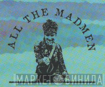 All The Madmen Records - Винил CD и Кассеты лейбла All The Madmen Records на сайте МаркетВинила