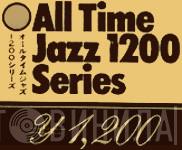 All Time Jazz 1200 Series - Винил CD и Кассеты лейбла All Time Jazz 1200 Series на сайте МаркетВинила