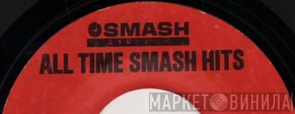 All Time Smash Hits - Винил CD и Кассеты лейбла All Time Smash Hits на сайте МаркетВинила